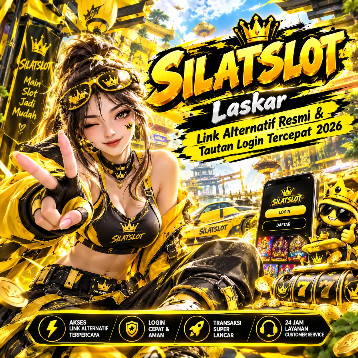 Temukan akses utama menuju lapak Togel Online yang anti lelet. Daftar sekarang di rute sah ini dan rasakan kenyamanan mutlak tanpa hambatan internet positif.